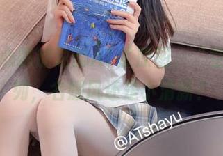 漂亮到心跳加速的AT鲨原图，“空姐”系列，名媛风还是小清新？
