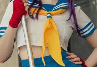 寂静却不无聊,Alina Becker的新写真集更新,合金装备里有暗流涌动?