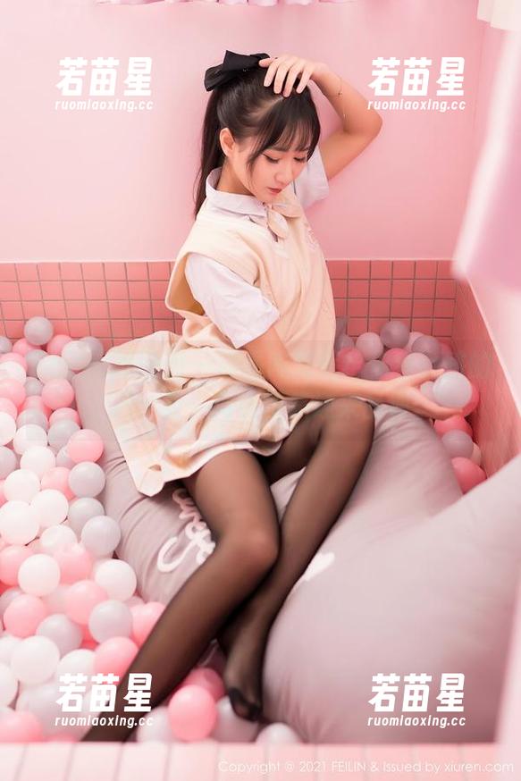 Feilin嗲囡囡-还是陈梵妮 Feilin嗲囡囡 - 还是陈梵妮给你看女孩的另一面,高清图集速来品评