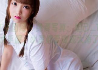 GIRLT果团网 – 免费写真：妲己_Toxic穿水手服，水里都要变成大海了！