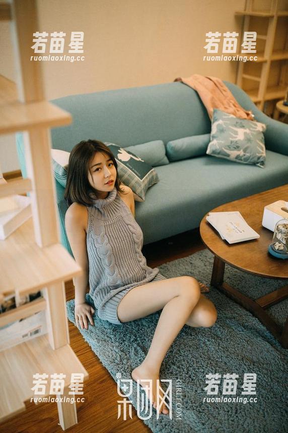 GIRLT果团网-裴希西 GIRLT果团网 - 浴室里的日常:裴希西美图合集,别小看这储物柜!