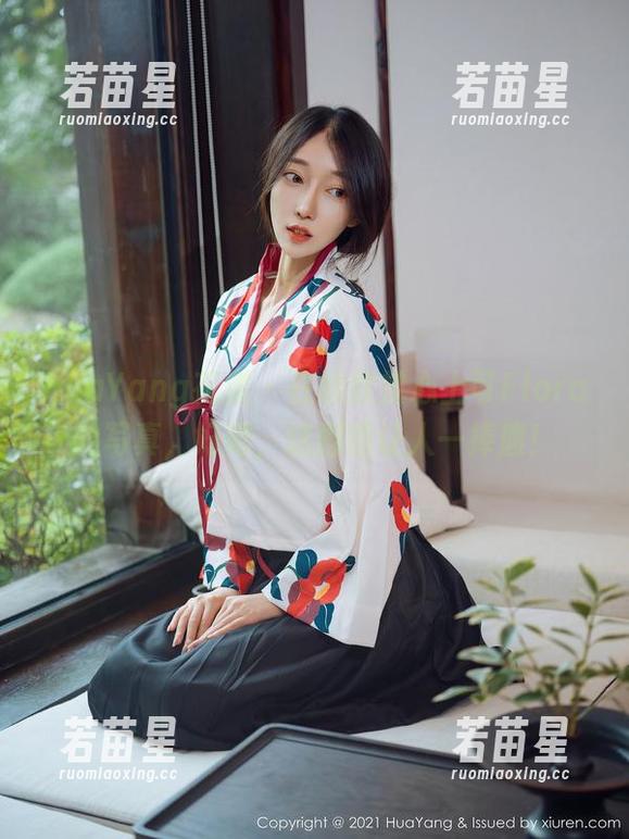 HuaYang花漾-心上可Flora HuaYang花漾 - 在线欣赏心上可Flora的写真,好吧,这剧情让人一捧腹!