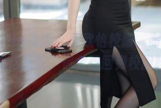 HuaYang花漾 – 顾欣怡校服，高清写真：看这搭配，你会想回到校园吗？