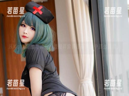 KaYa萱 从KaYa萱的写真看,姐姐其实并没有想象中那么温柔。