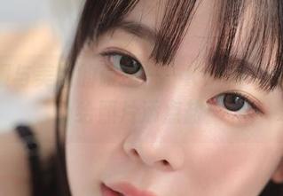 水手服与美图的碰撞——Kang Inkyung给照片添点盐!