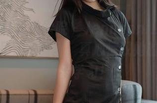MFStar模范学院 – Jennanni_Jen的旗袍作品在网盘里，真心惊叹她的审美，我要学习！