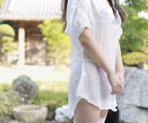 MFStar模范学院 – 伊小七MoMo的少女合集：为了视觉的“养眼”，我们也算拼了