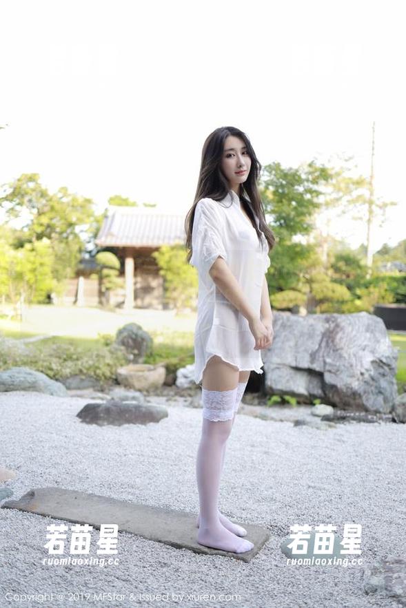 MFStar模范学院-伊小七MoMo MFStar模范学院 - 伊小七MoMo的少女合集:为了视觉的“养眼”,我们也算拼了