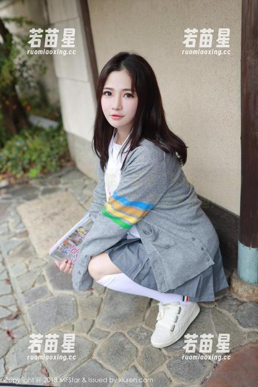MFStar模范学院-周于希 MFStar模范学院 - 暗恋“泳池”作品的周于希,太会挑了,精选真有趣!