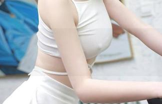 MFStar模范学院 – 宅兔兔女王驾到，图库里的奢华与挑剔