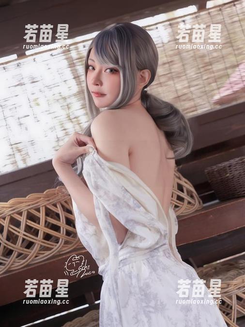 Machi马吉 Machi马吉的JK图包——不需要年代久远的信物,有个大胆的想象就够了!