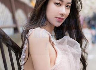 MiStar魅妍社 – 免费获取Mieko林美惠子的粉色图集，顺便给我的痛风一个减压！