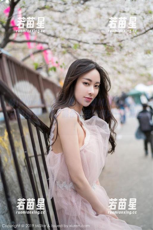 MiStar魅妍社-Mieko林美惠子 MiStar魅妍社 - 免费获取Mieko林美惠子的粉色图集,顺便给我的痛风一个减压!
