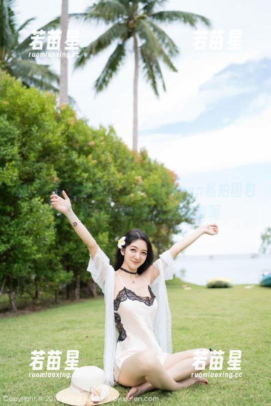 MiStar魅妍社-王婉悠Queen MiStar魅妍社 - 王婉悠Queen私拍图包:这是我心目中的姐姐标准啊