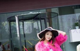 MiStar魅妍社 – 在线鉴定王婉悠Queen清纯，拿到资源先签到，才算入门！