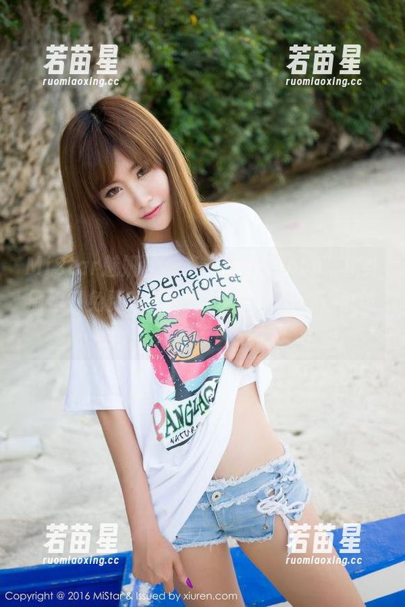 MiStar魅妍社-芝芝Booty MiStar魅妍社 - 当“芝芝Booty”化身厨娘,免费献上各式作品,难道我该试试做个吃货?