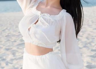 MiStar魅妍社 – 忘了你想删的照片吧，陆金佳Jessica的美足下载装满你的相册！