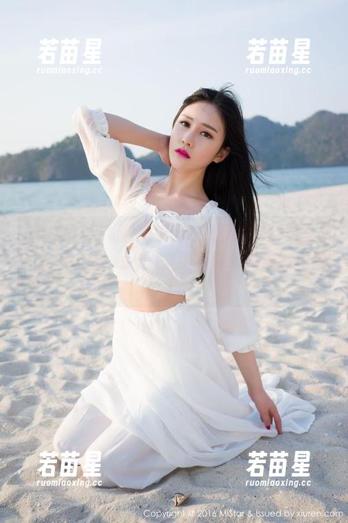 MiStar魅妍社-陆金佳Jessica MiStar魅妍社 - 忘了你想删的照片吧,陆金佳Jessica的美足下载装满你的相册!