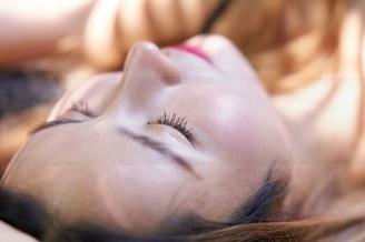 MiiTao蜜桃社 – 趁当前来一波，Cris_卓娅祺的死库水原图！谁说夏天不能放飞？
