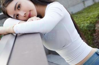 MiiTao蜜桃社 – 性格超温柔的米琪MIKI，资源隐藏了多少小火花？