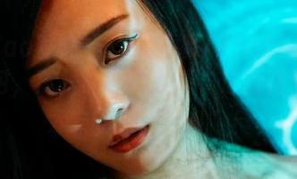MiiTao蜜桃社 – 韵莉娜VANILLA的眼镜图包，真是让人想大喊“这得花多少钱才有资格分享呀”！