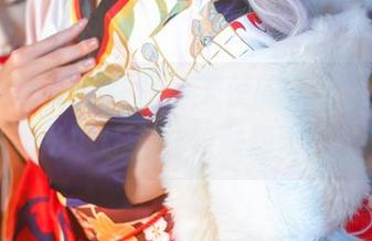 Momoko葵葵作品：天使的合集，这也无形中让人开始联想呢！