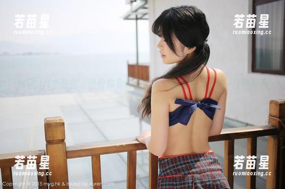 MyGirl美媛馆-唐琪儿Beauty MyGirl美媛馆 - 拯救单身狗的网盘,唐琪儿Beauty校园写真限量下载中!
