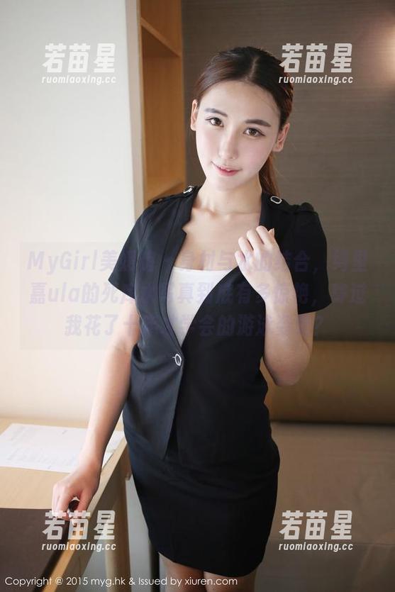 MyGirl美媛馆 - 身材与水的结合，绮里嘉ula的死库水写真到底有多惊艳，赛过我花了十年才学会的游泳姿势？
