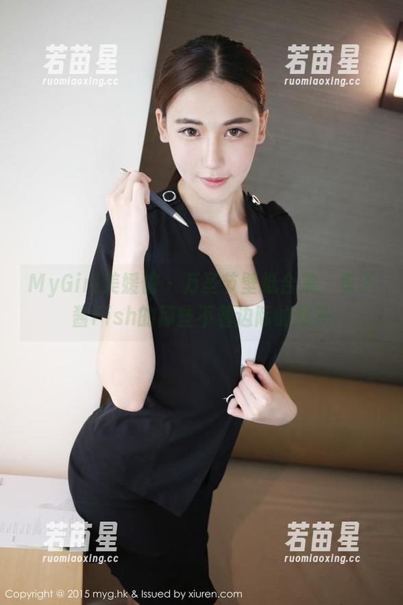 MyGirl美媛馆 - 万圣节壁纸合集，鱼子酱Fish的那些不着边际的想法