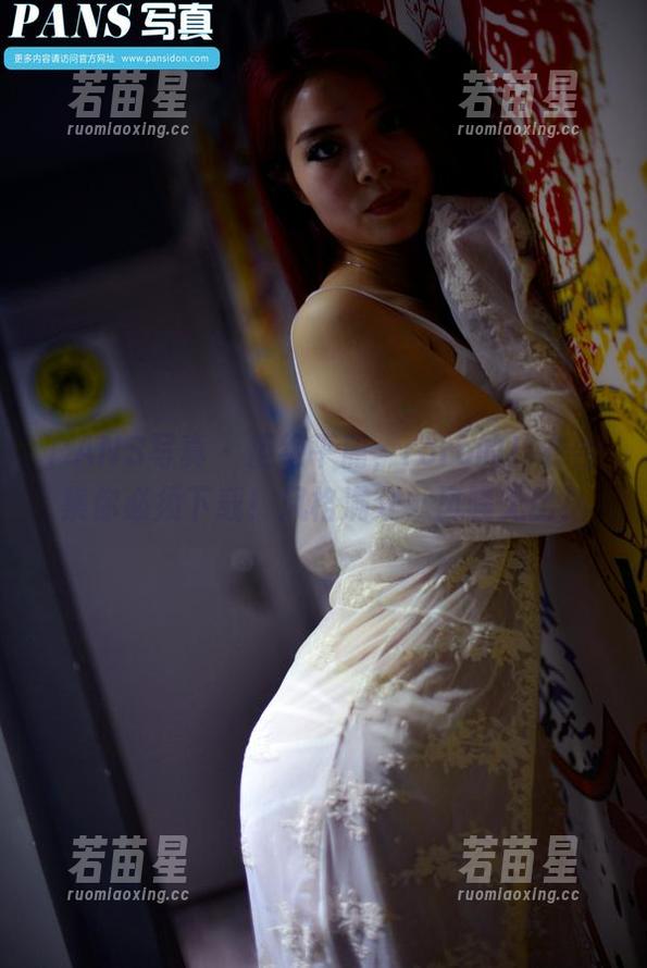 PANS写真-roro PANS写真 - 拒绝平庸,roro的皮衣合集你必须下载!风格满分,风骚无比!