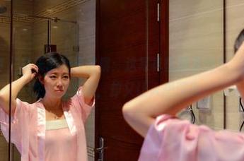 PANS写真 – 夏天的新模试镜：这写真里藏着什么，仿佛每张都在吐露心声，却又让人想深思。