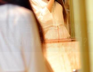 PANS写真 – 当蘇琪穿上旗袍，是否突然回到小时候的那种氛围？