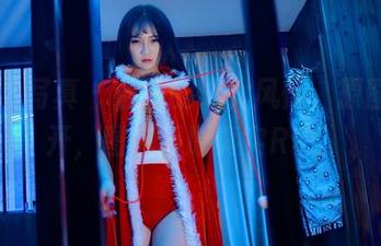 PANS写真 – 金熙的修女风情，原图大公开，图包还原真实RP！