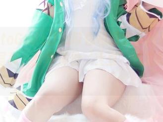 PotatoGodzilla带你领略喜多川海的比基尼写真，分享那份‘土豆’气息的清新！