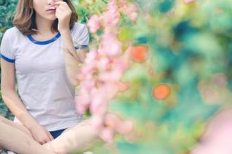 QingDouKe青豆客 – Kiren_程程程和她的水手服：我在高清原图里流连忘返