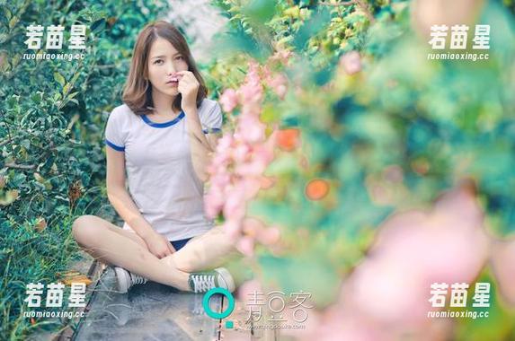 QingDouKe青豆客-Kiren_程程程 QingDouKe青豆客 - Kiren_程程程和她的水手服:我在高清原图里流连忘返