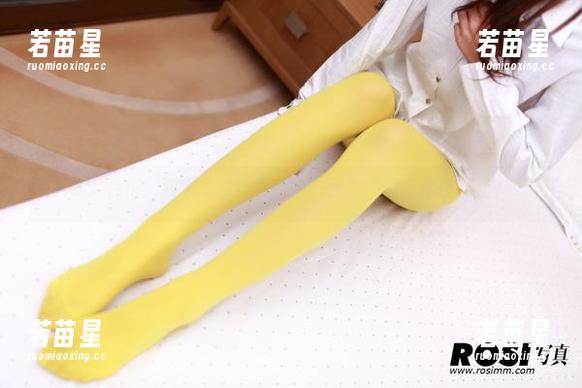 ROSI特供：双人写真合集，每一张都在说“你在哪儿？”