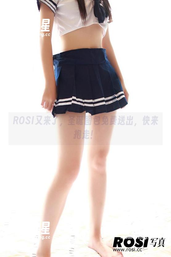 ROSI ROSI又来了,圣诞图包免费送出,快来抱走!
