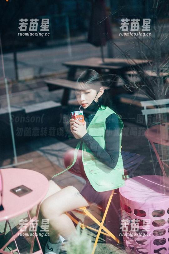 Sonson(손손)的女仆全套攻略——图片请勿随意转载哦，不然就给小猫咪喝药！