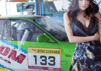 TuiGirl推女郎 – 不可思议！Yu佳妮的定制比基尼让我忍不住想多看几眼说不清的魅力。
