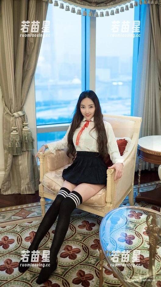 TuiGirl推女郎-李丽莎 TuiGirl推女郎 - 别说我没警告你,李丽莎的连体衣合集更新得太到位了!