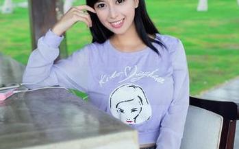 TuiGirl推女郎 – 想要松果儿的海边福利？不过是作品而已，来这里呀！