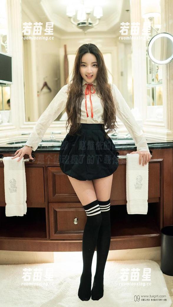 TuiGirl推女郎-赵惟依 TuiGirl推女郎 - 赵惟依的睡衣全套,就是个销魂极了的下载体验。