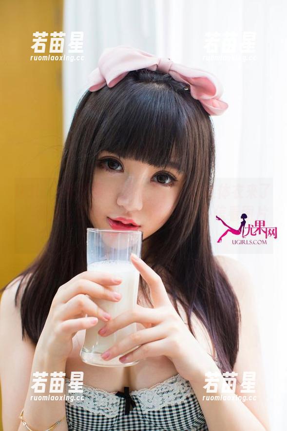 UGirls尤果网-娜依灵儿 UGirls尤果网 - 娜依灵儿最新连体衣来了,不少人已经忘了露个脸了,不信看图片啊!