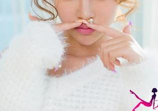 UGirls尤果网 – 没圣光的作品，孙晚桐也是个勇敢的博主啊，胆子真不小！