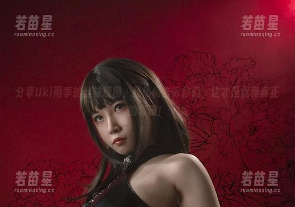Uki雨季 分享Uki雨季的丝袜原图,我悄悄告诉你们,这才是优雅真正的表现!