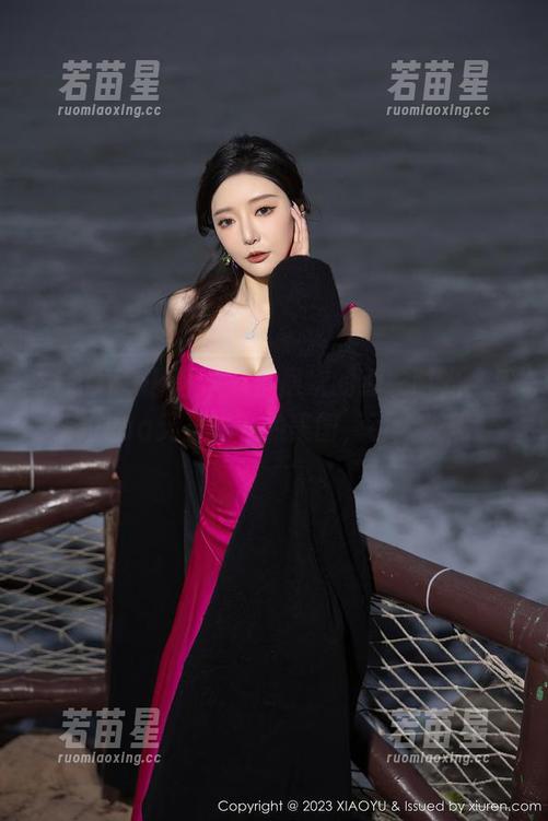 XIAOYU语画界-潘朵拉Laa XIAOYU语画界 - 多层次的睡衣时光,潘朵拉Laa无圣光下的美图,引人发思。