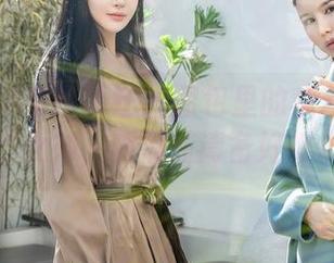 XINGYAN星颜社 – 图包里的李若汐ci是婚纱女神，围观前请备好纸巾！