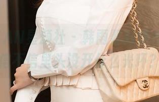 XINGYAN星颜社 – 韩雨馨的婚纱原图，信不信里头没开什么光环？