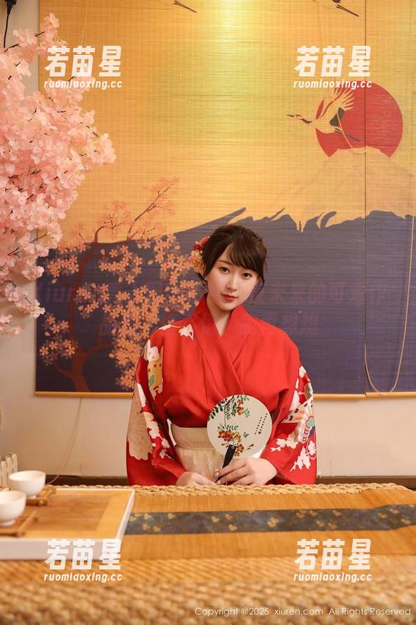 Xiuren秀人网-千夜未来 Xiuren秀人网 - 下载千夜未来的可爱作品集,值不值?我再想想